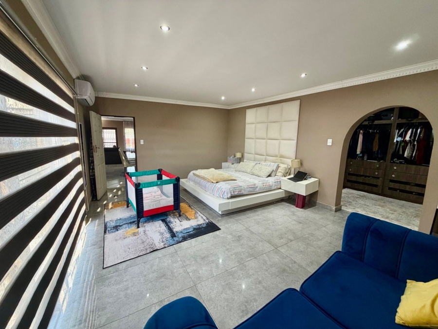 3 Bedroom Property for Sale in Brits North West